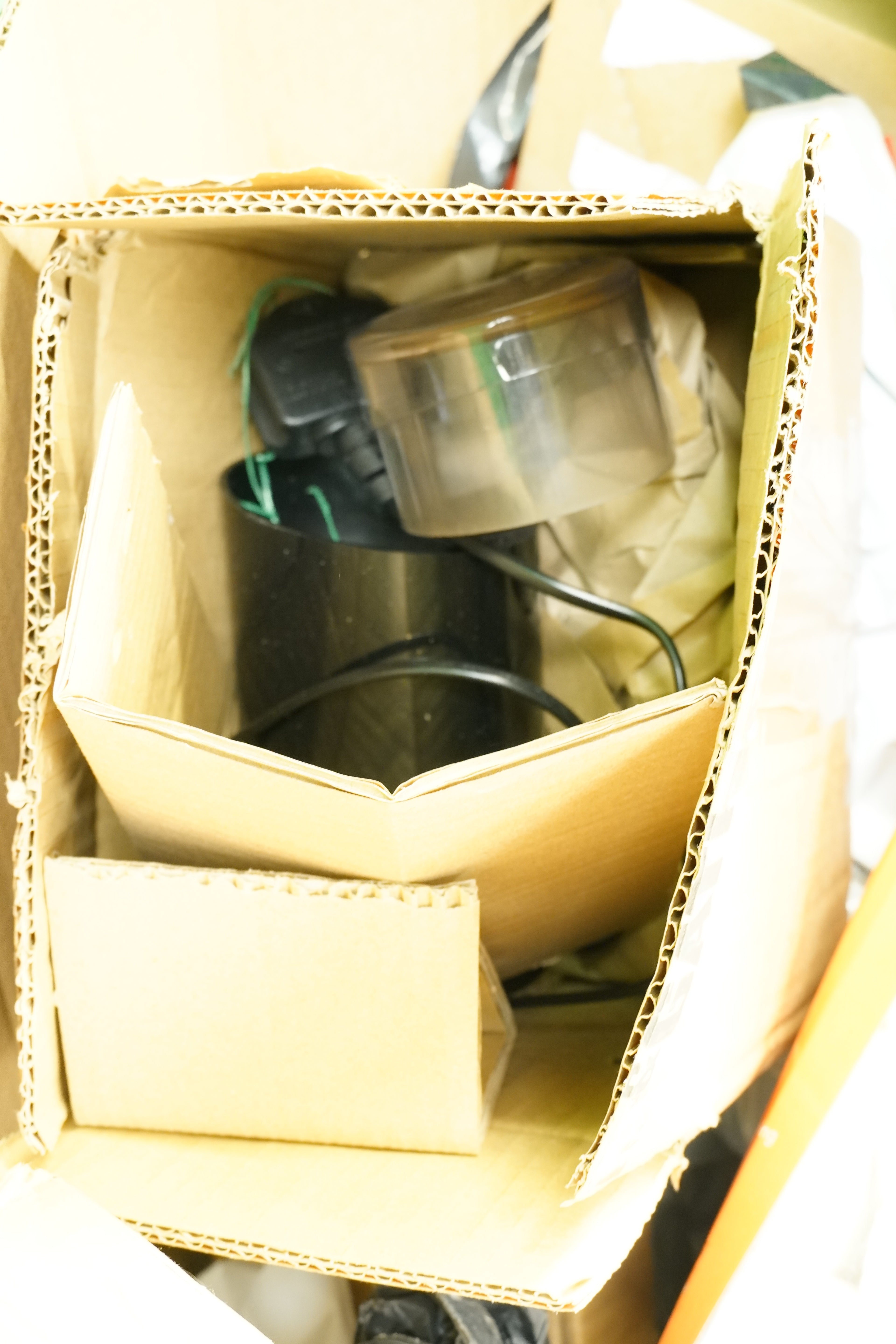 Lot 60 - Amazon Mixed Pallet, New and returned items