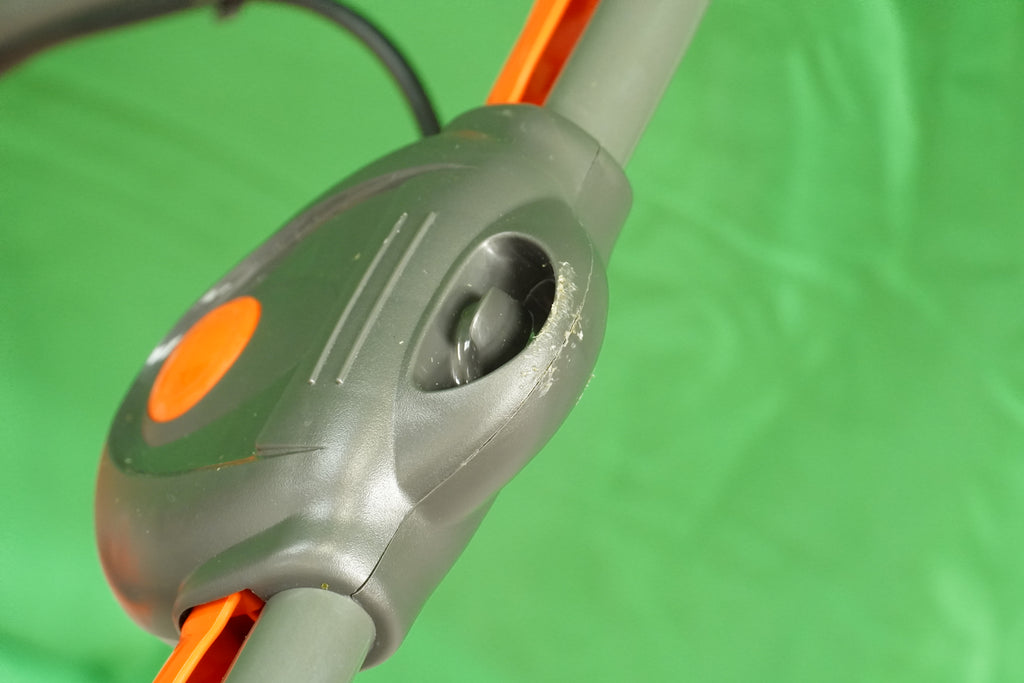 Flymo Hover Lawnmower Turbo Lite 250, 1400 W, 25 cm Cutting Width, Corded Lightweight Mower - COLLECTION ONLY