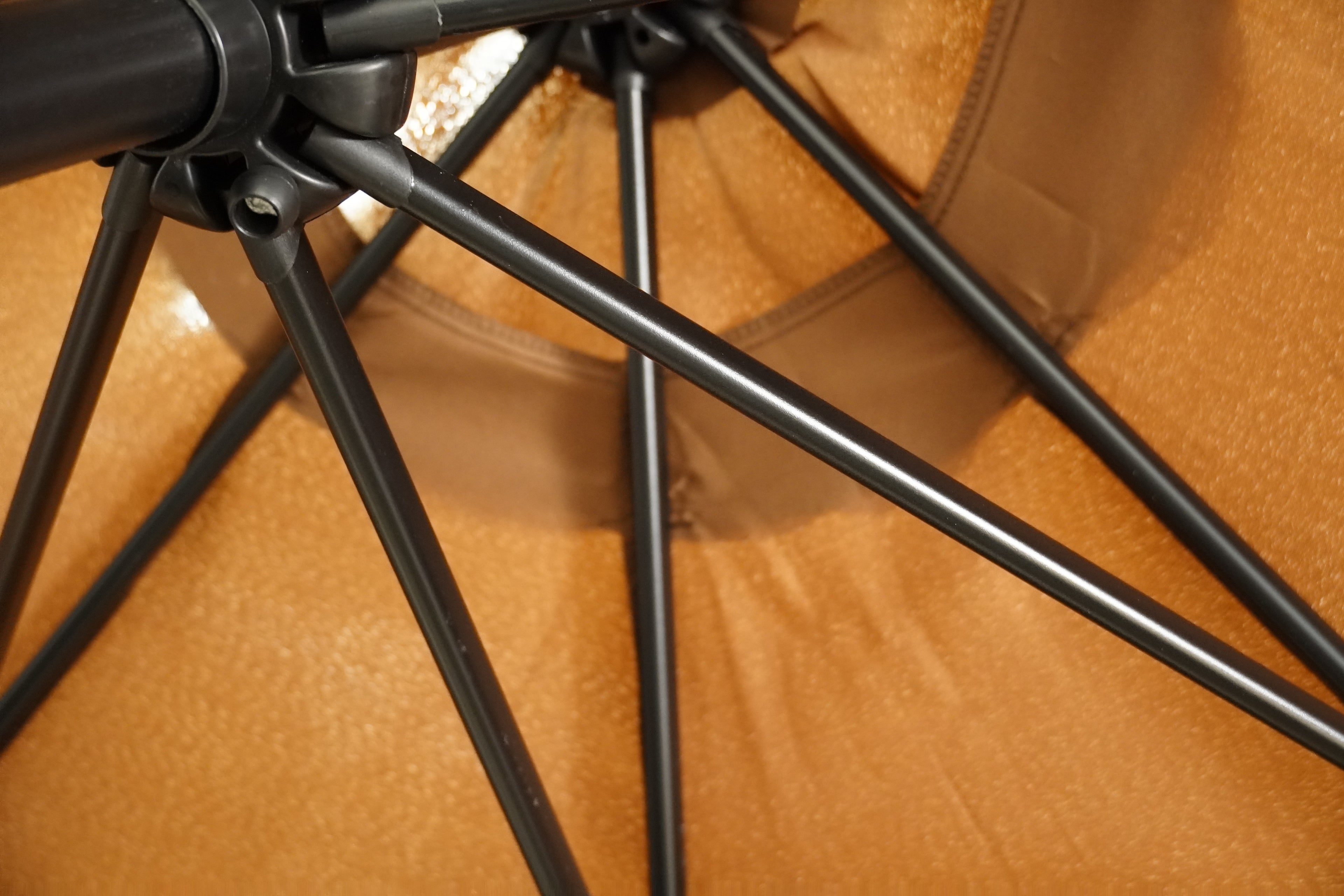 3m Garden Parasol Umbrella Outdoor Sun Shade Outsunny