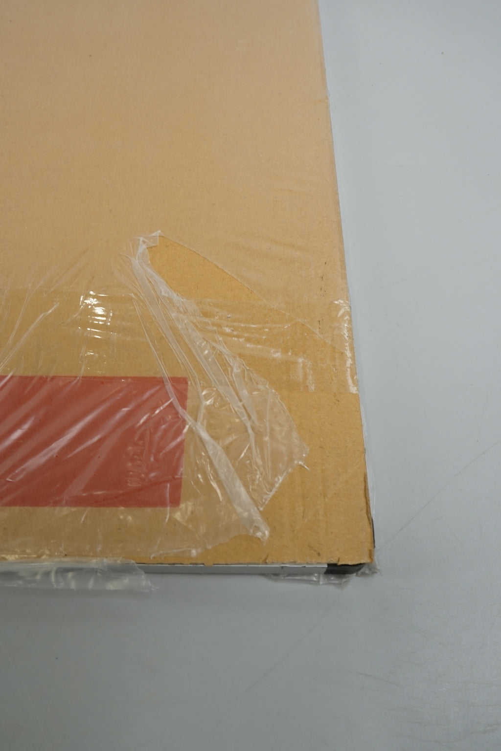 Magnetic Whiteboard 120 x 60 cm Dry Erase White Board with Pen Tray Silver Aluminium Frame Dry Wipe Writing Board for Office, Home & School