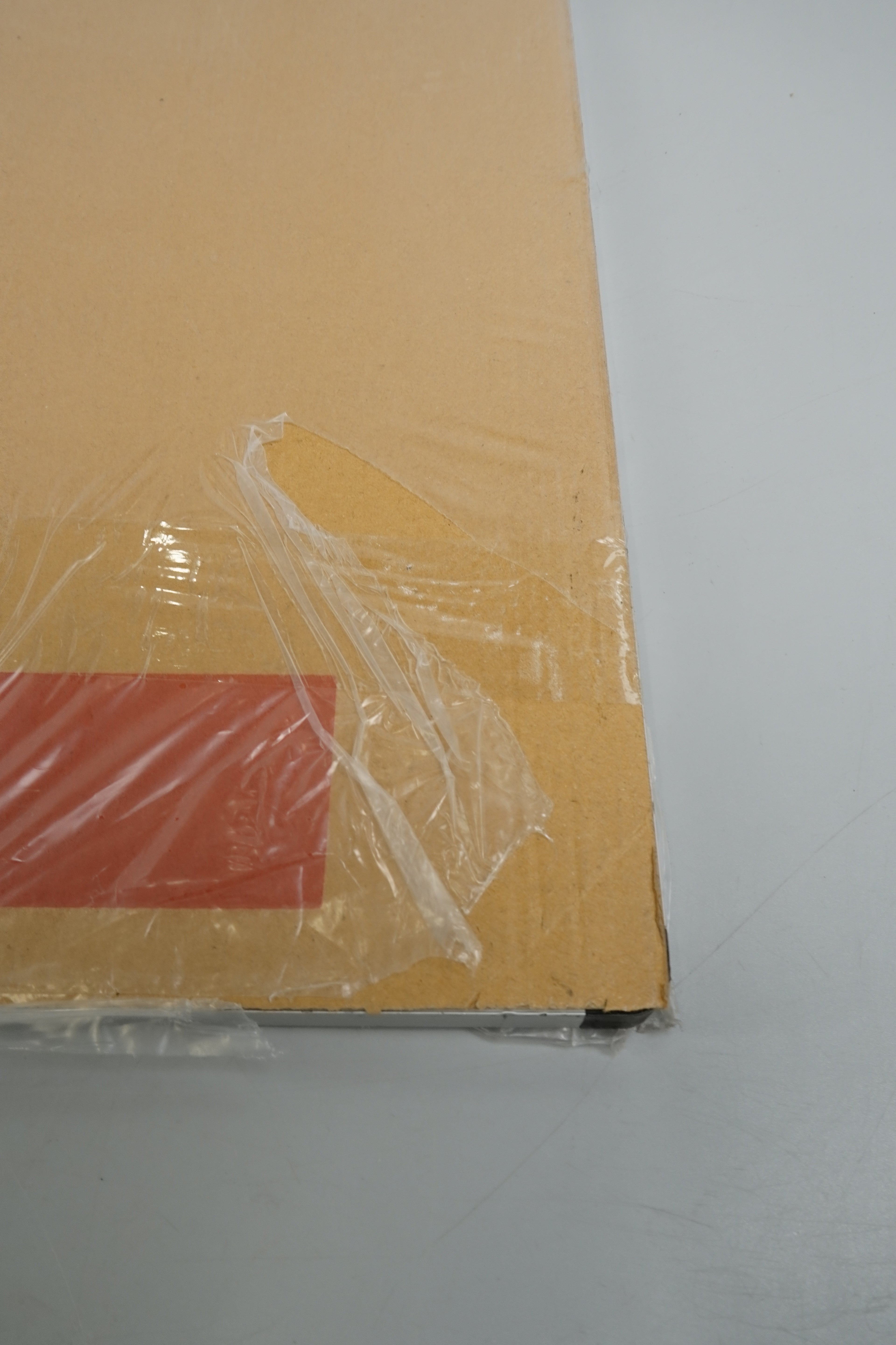 Magnetic Whiteboard 120 x 60 cm Dry Erase White Board with Pen Tray Silver Aluminium Frame Dry Wipe Writing Board for Office, Home & School