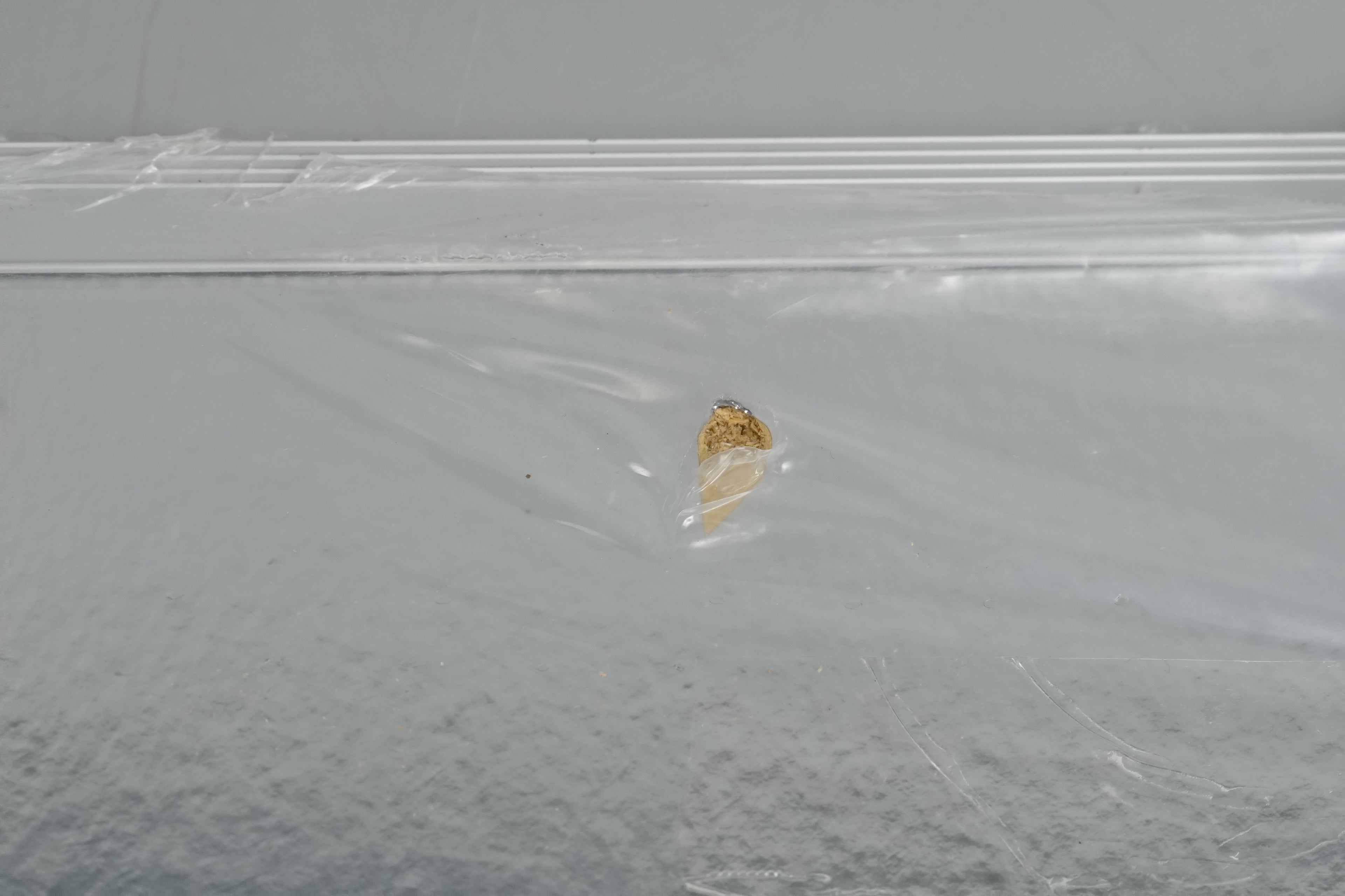 Magnetic Whiteboard 120 x 60 cm Dry Erase White Board with Pen Tray Silver Aluminium Frame Dry Wipe Writing Board for Office, Home & School