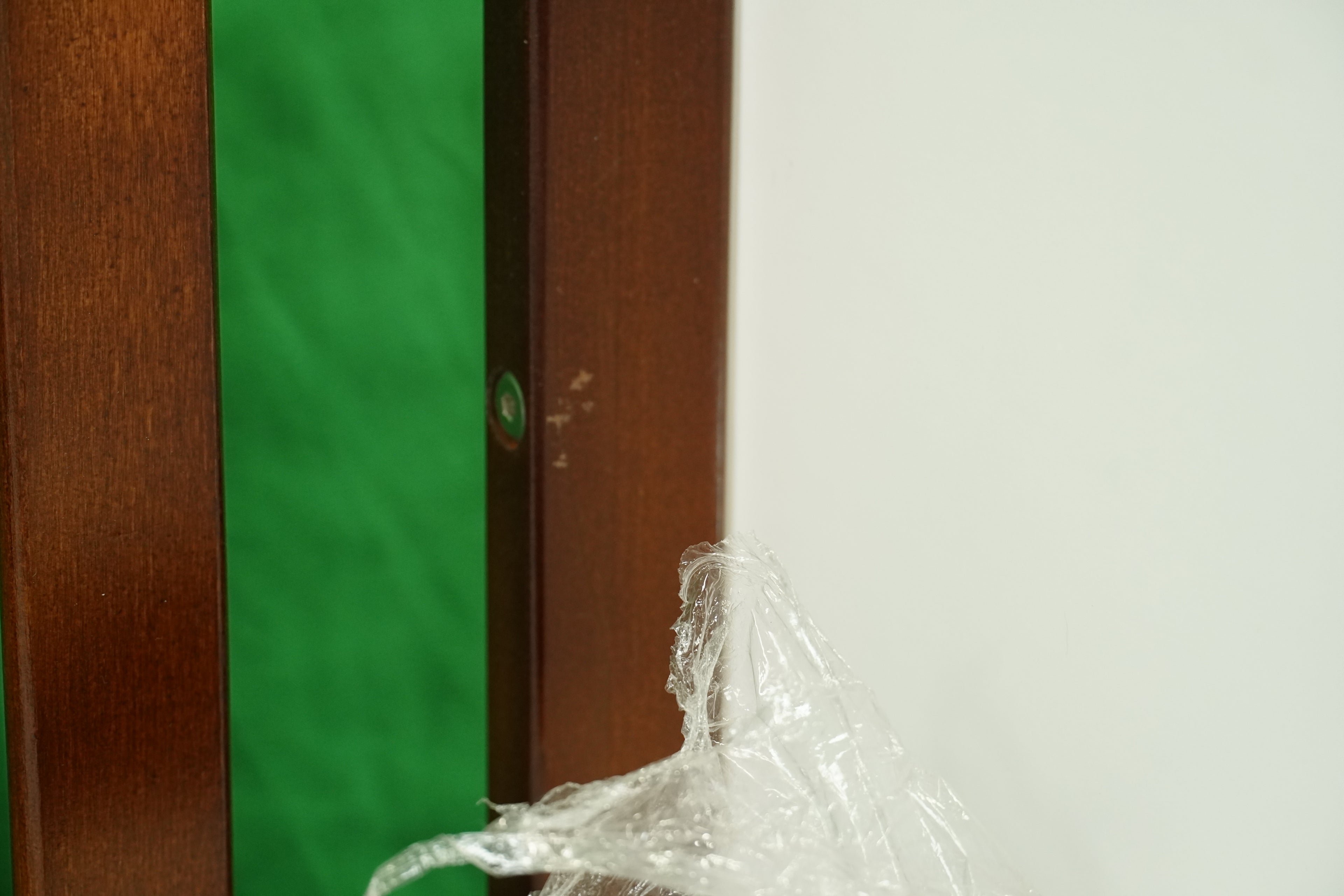 SnuzCot Baby Cot 4-1 Adjustable up to 4 years