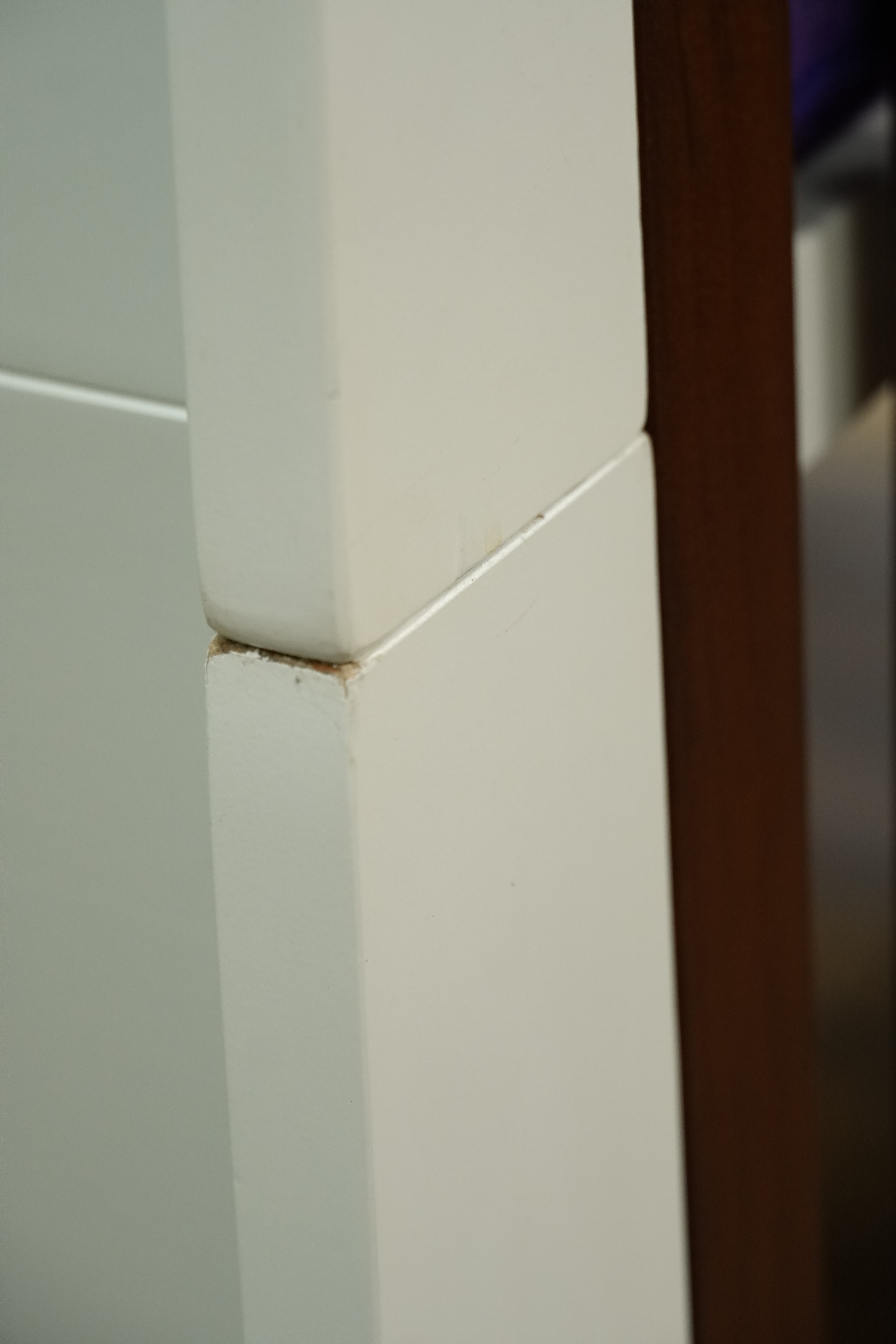 SnuzCot Baby Cot 4-1 Adjustable up to 4 years