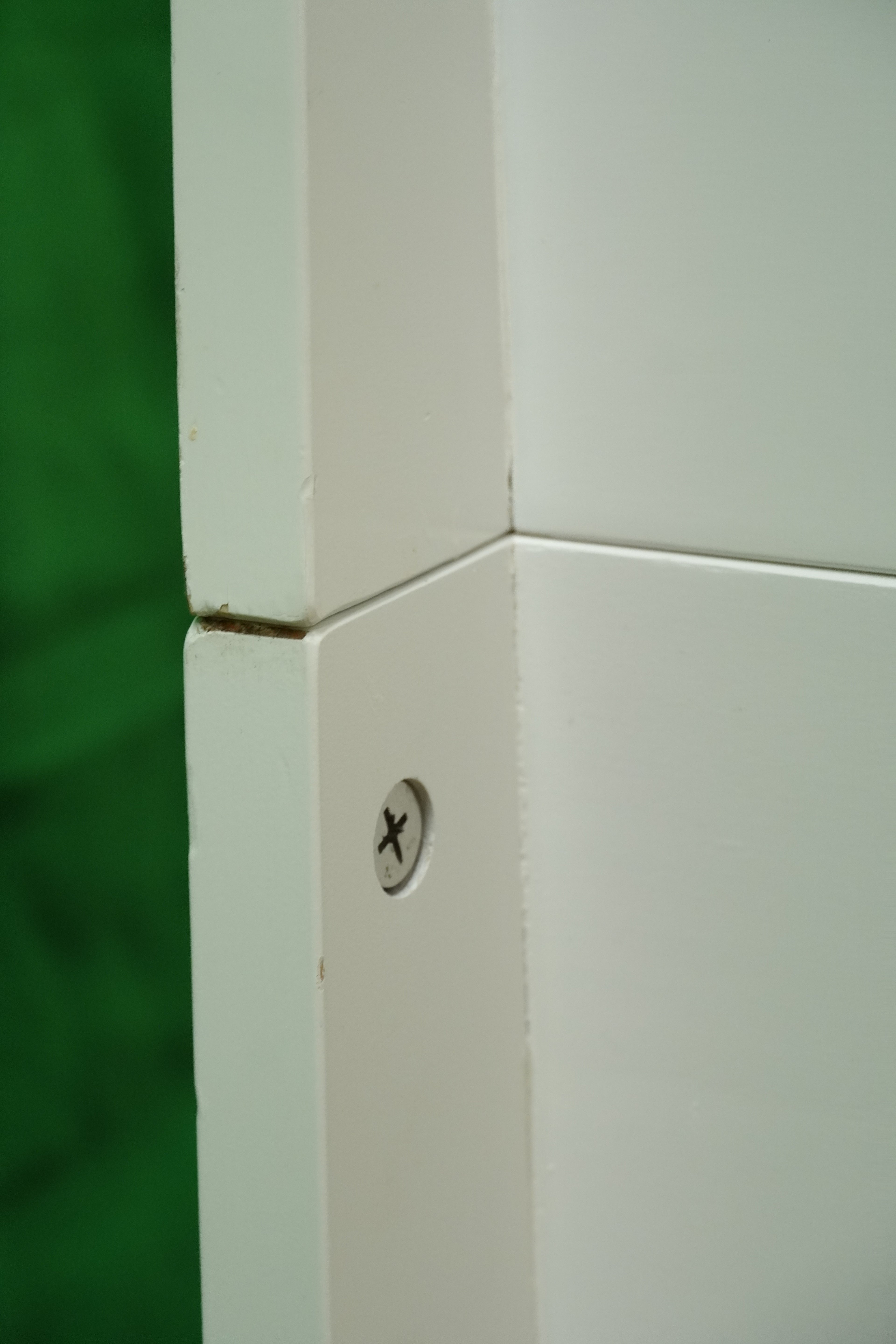 SnuzCot Baby Cot 4-1 Adjustable up to 4 years