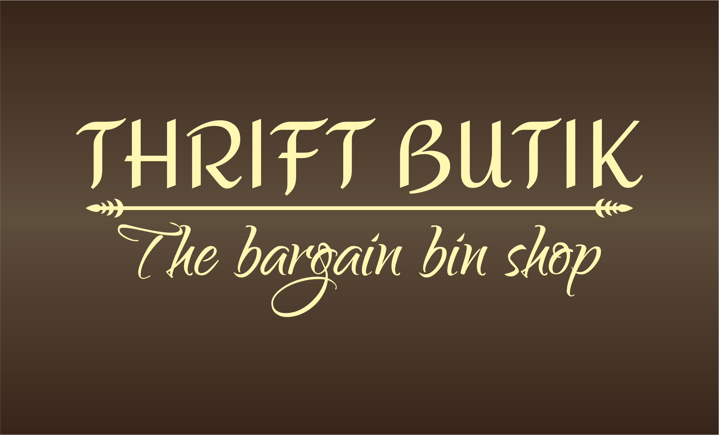 New Retail Arrivals & Clearance Deals | Thrift Butik