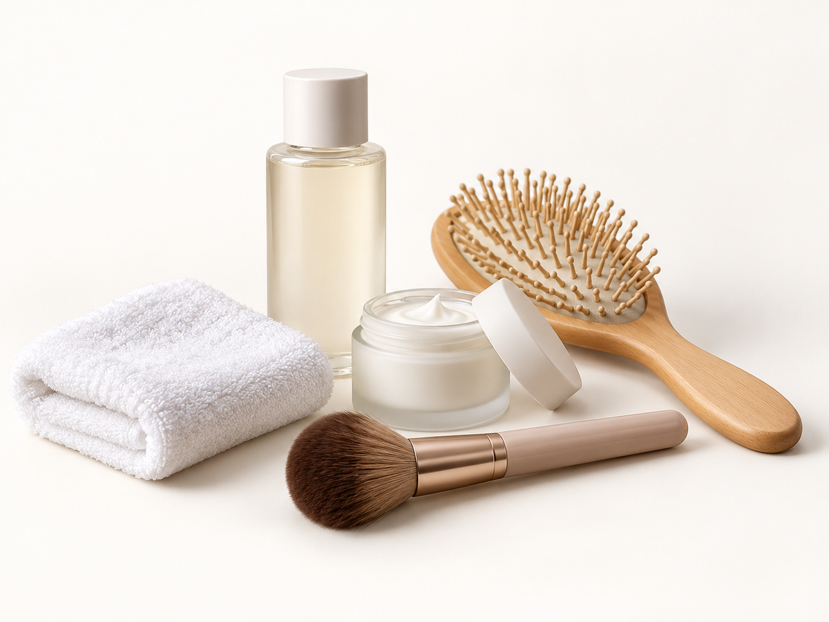 Health & Beauty