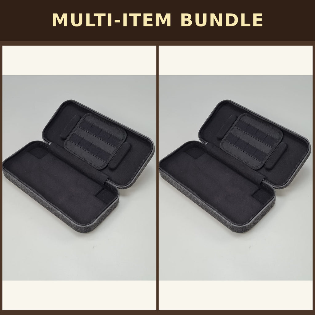 Multi-item bundle preview assembled from 2 included items