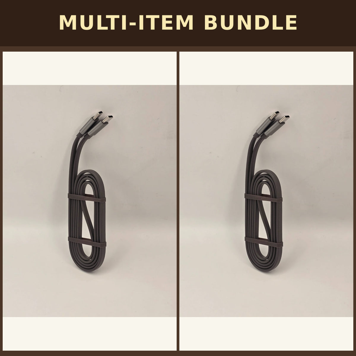 Multi-item bundle preview assembled from 2 included items