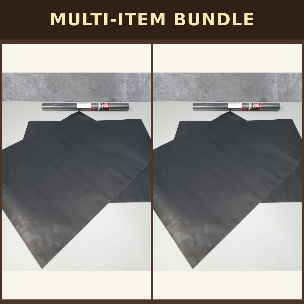 Multi-item bundle preview assembled from 2 included items