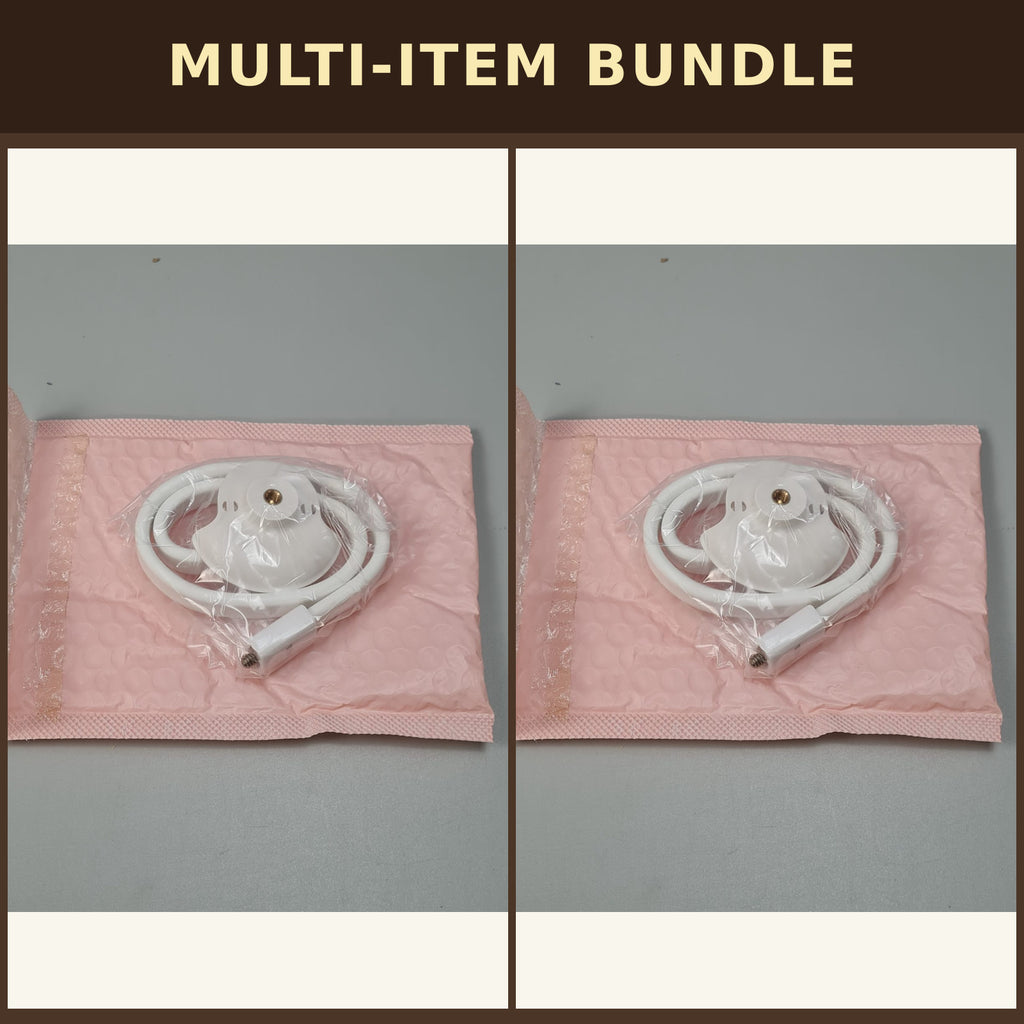 Multi-item bundle preview assembled from 2 included items