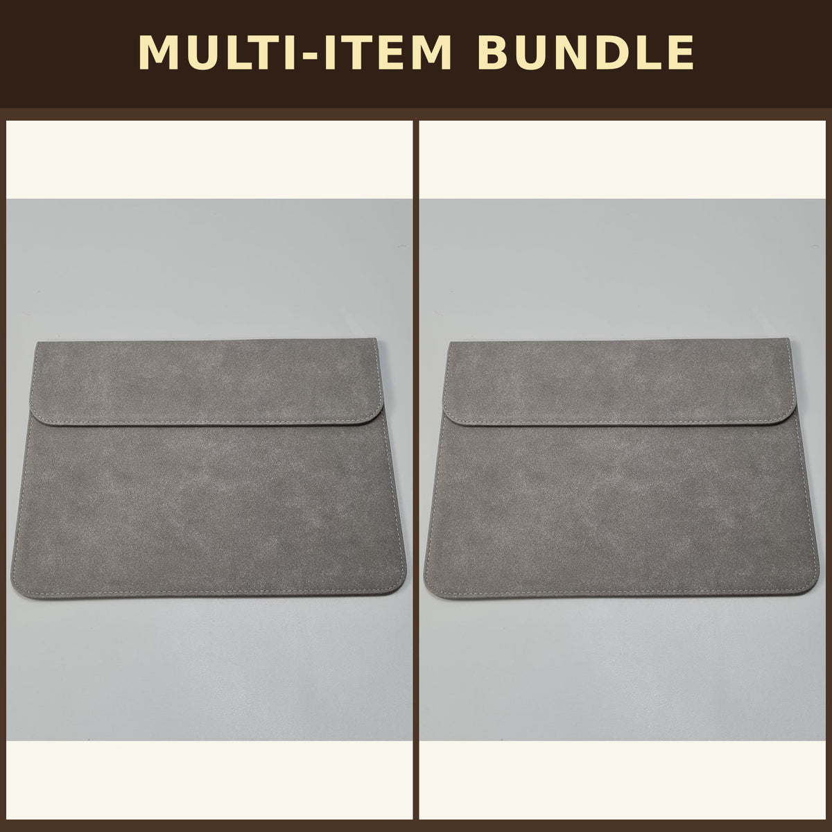 Multi-item bundle preview assembled from 2 included items