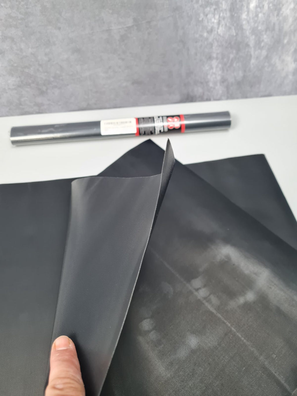 2 pcs Oven Liners 40x50cm — photograph 2