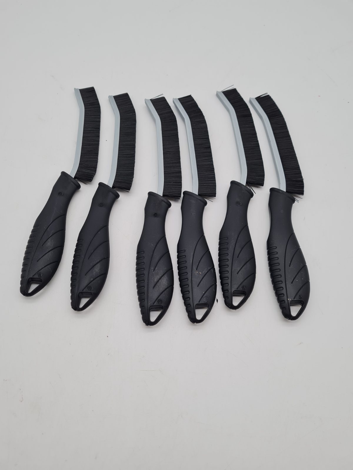 Circuit Cleaning Brushes - Set of 6  2 packs â€” photograph 1