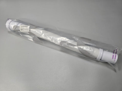 40mm Flexible Waste Pipe Connector — photograph 2